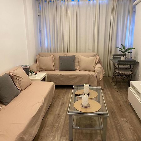 Piso Vacaciones En Familia O Amigos Apartment Малага Екстериор снимка