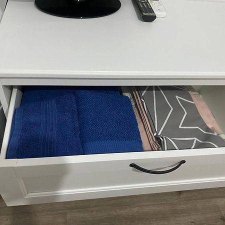 Piso Vacaciones En Familia O Amigos Apartment Малага Екстериор снимка