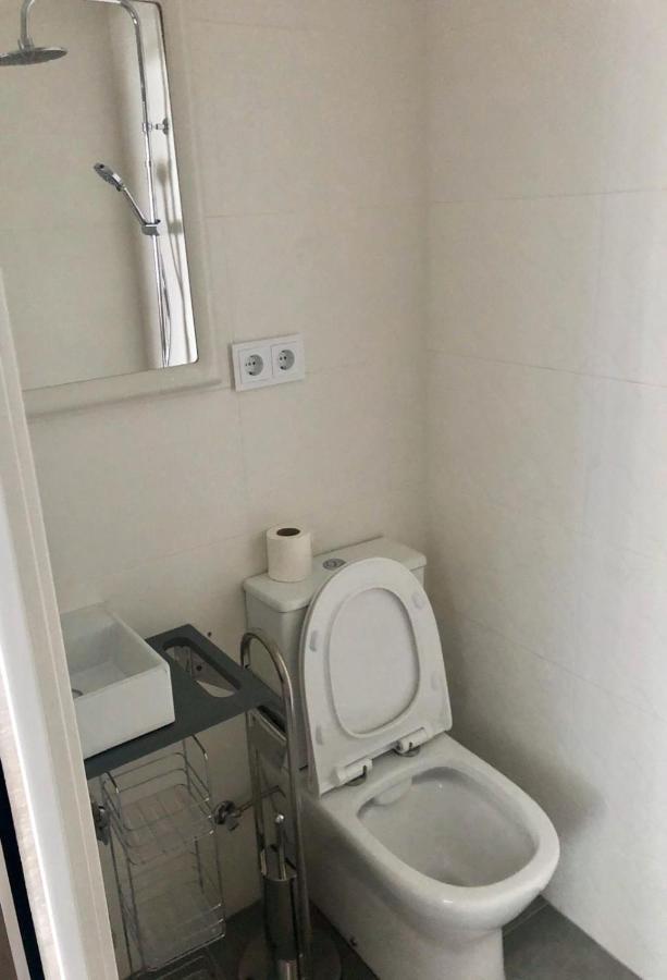 Piso Vacaciones En Familia O Amigos Apartment Малага Екстериор снимка