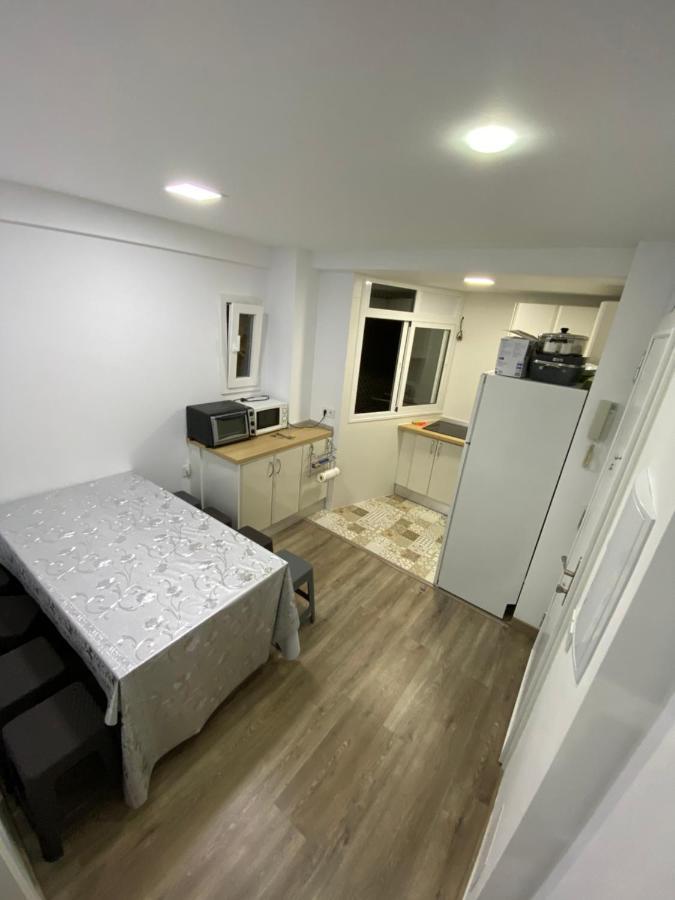 Piso Vacaciones En Familia O Amigos Apartment Малага Екстериор снимка