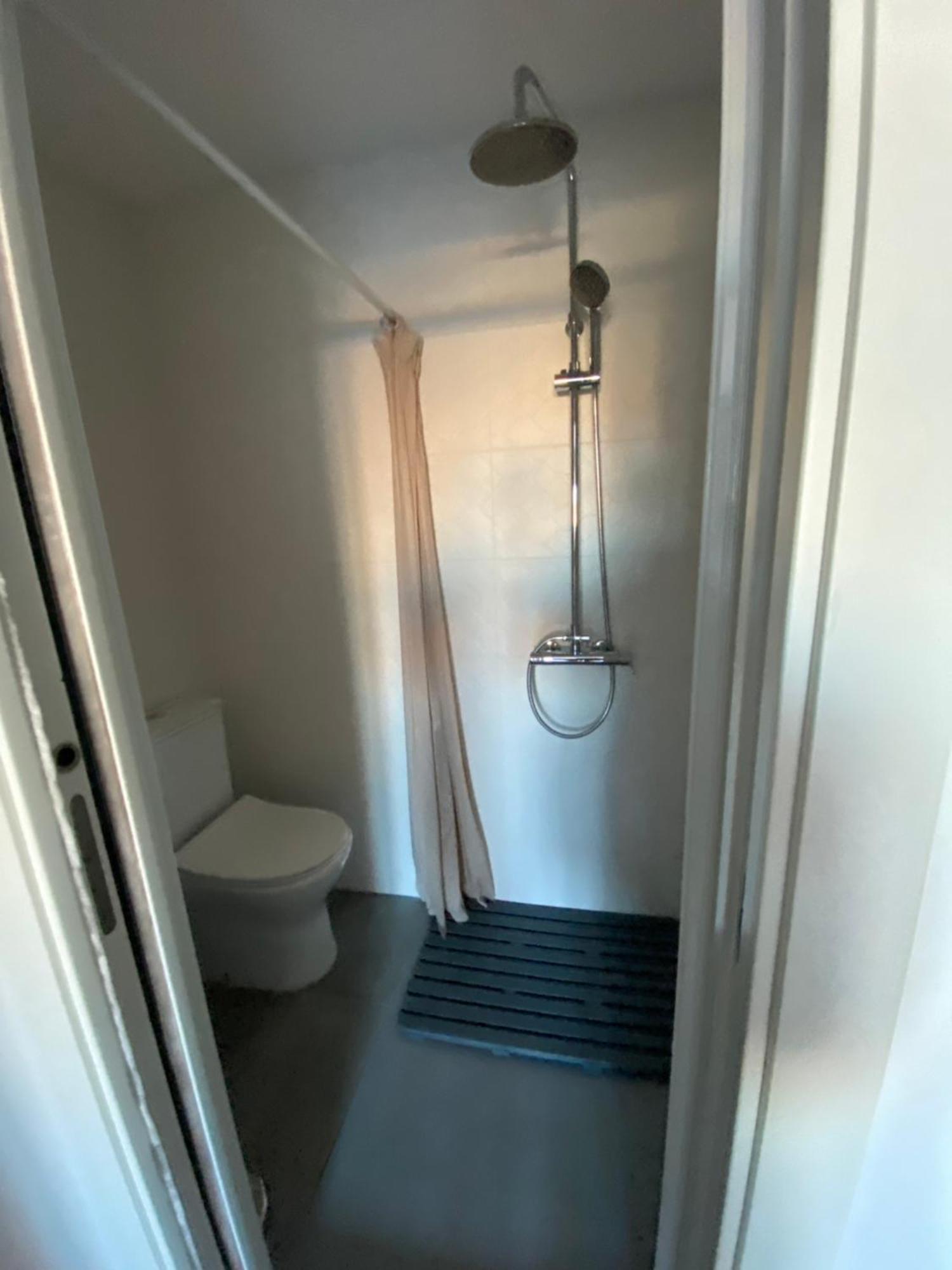 Piso Vacaciones En Familia O Amigos Apartment Малага Екстериор снимка
