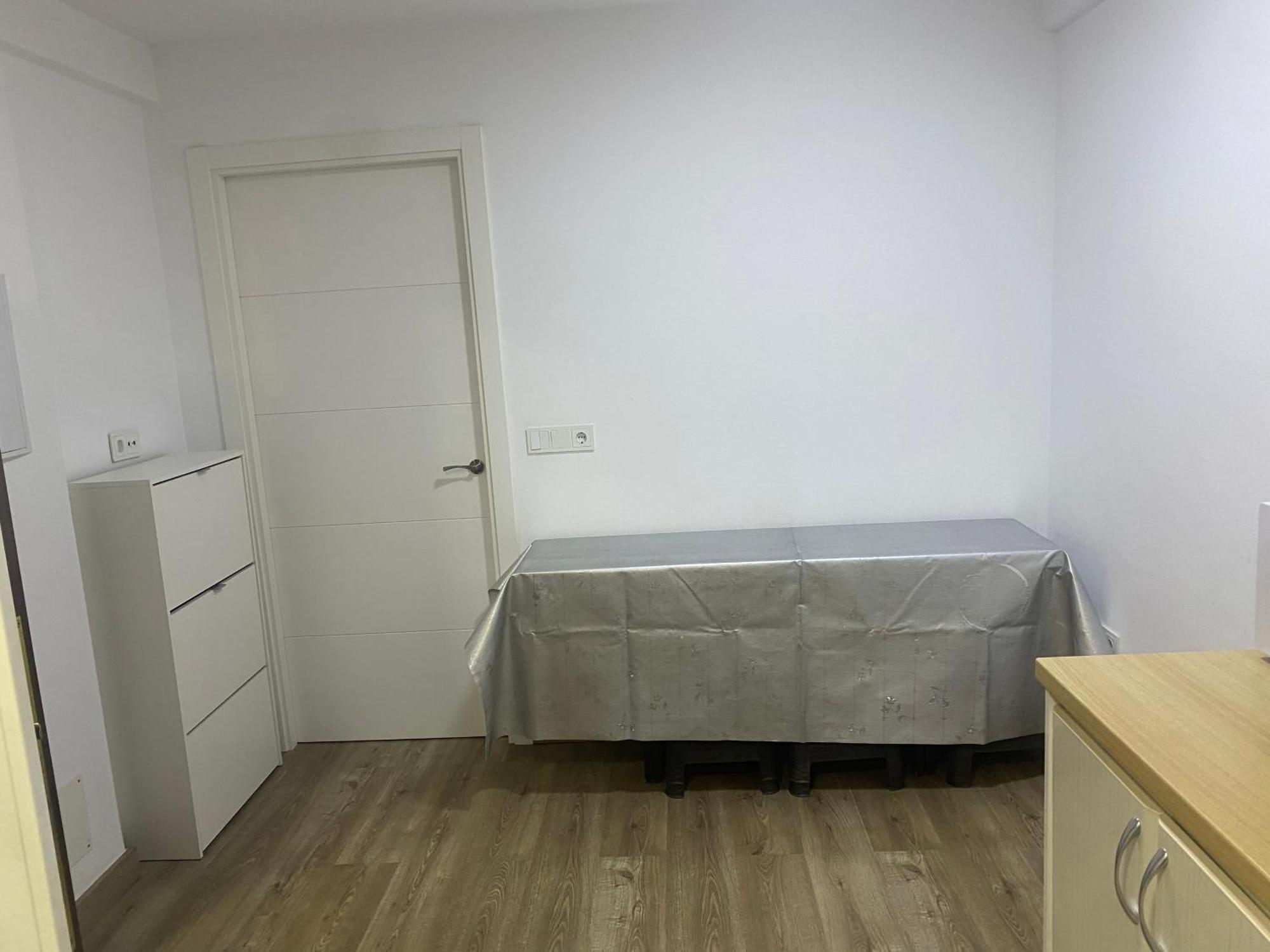 Piso Vacaciones En Familia O Amigos Apartment Малага Екстериор снимка