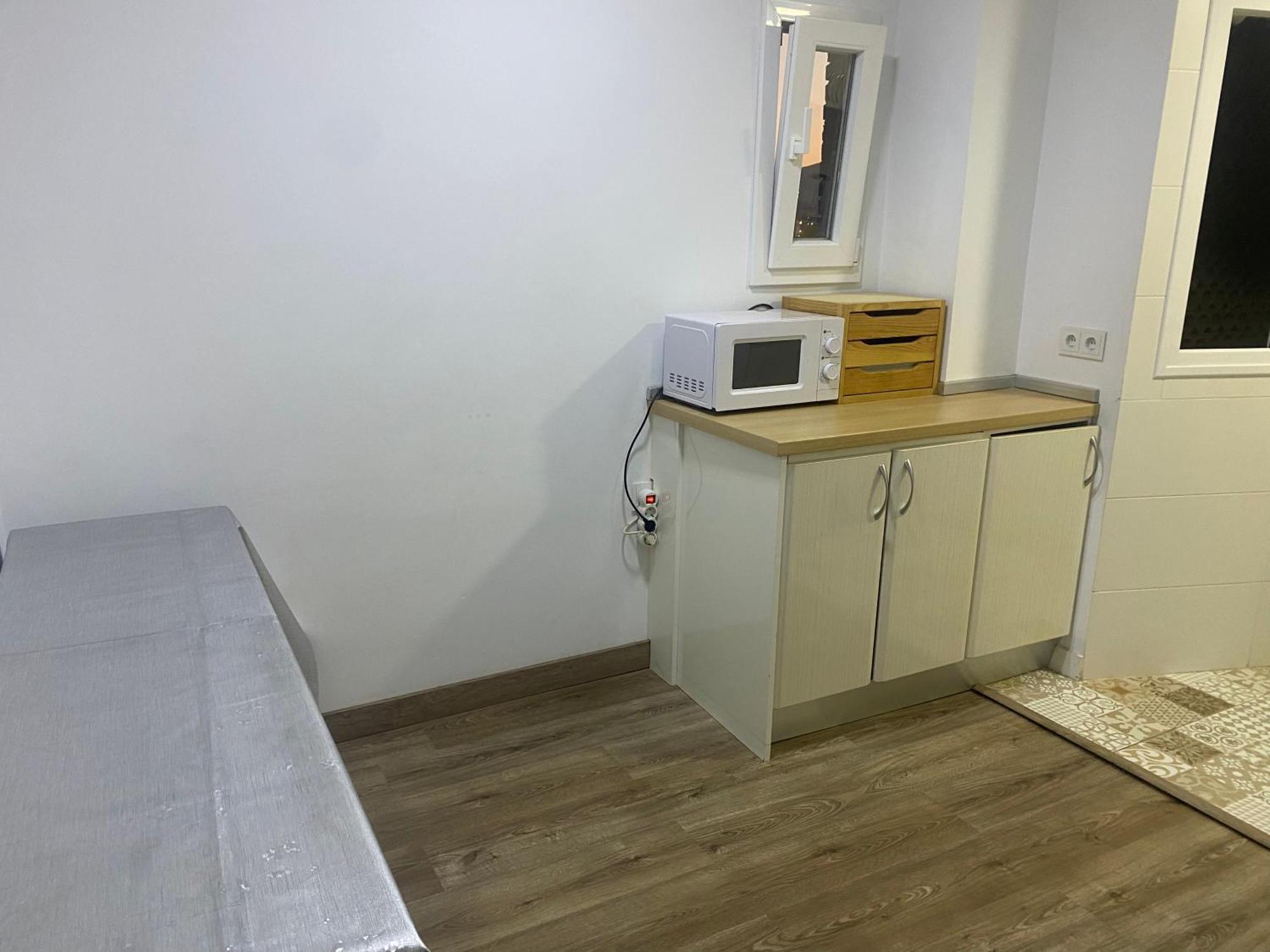 Piso Vacaciones En Familia O Amigos Apartment Малага Екстериор снимка