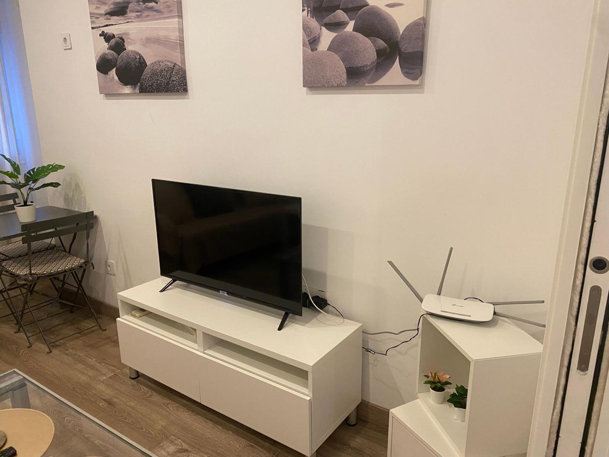 Piso Vacaciones En Familia O Amigos Apartment Малага Екстериор снимка