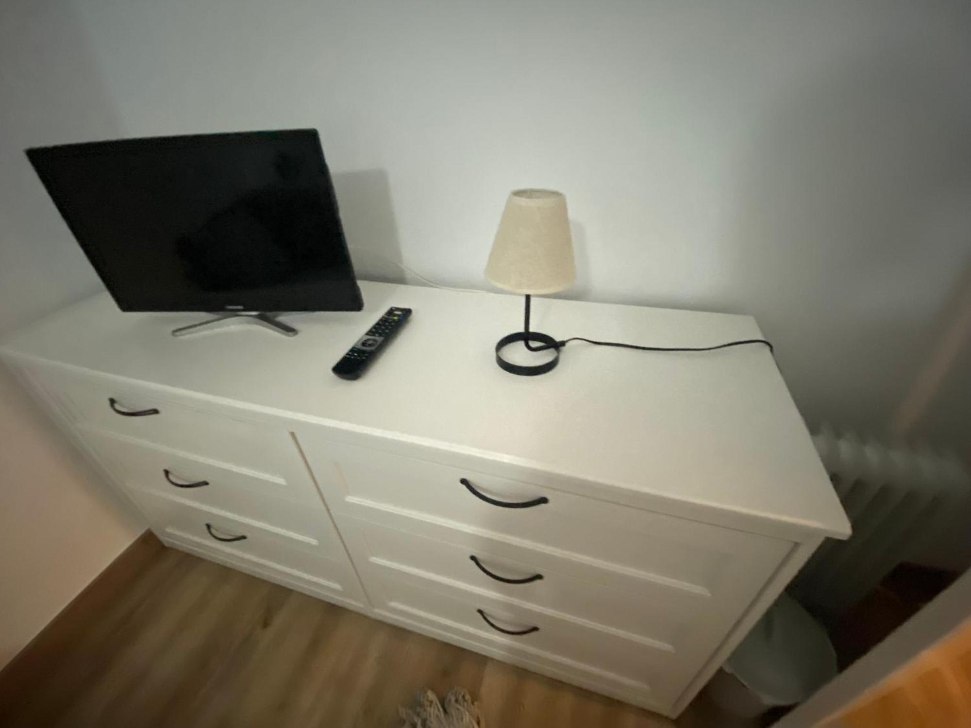 Piso Vacaciones En Familia O Amigos Apartment Малага Екстериор снимка