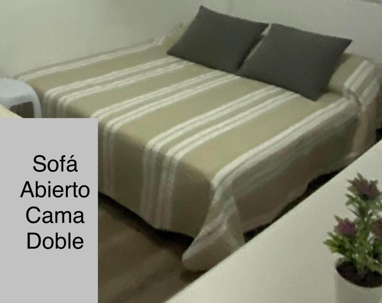Piso Vacaciones En Familia O Amigos Apartment Малага Екстериор снимка