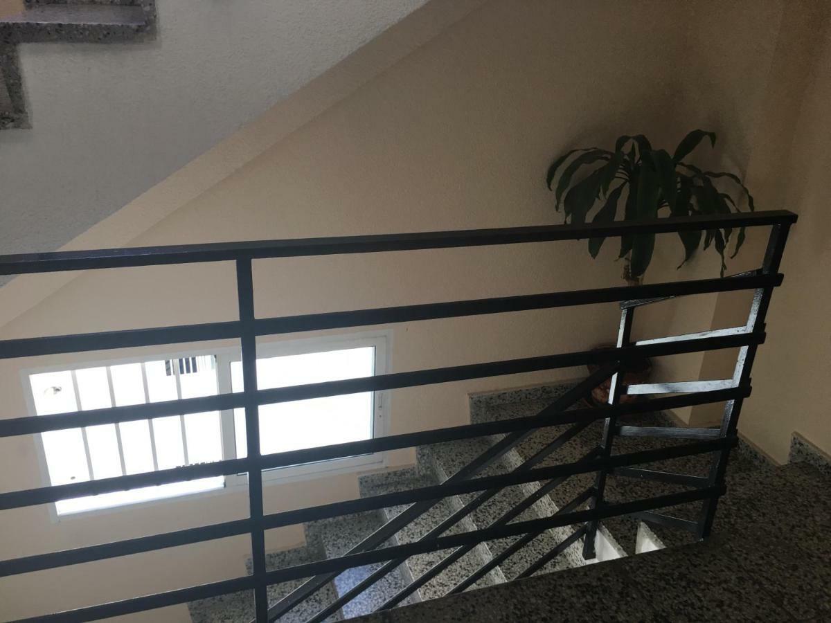 Piso Vacaciones En Familia O Amigos Apartment Малага Екстериор снимка