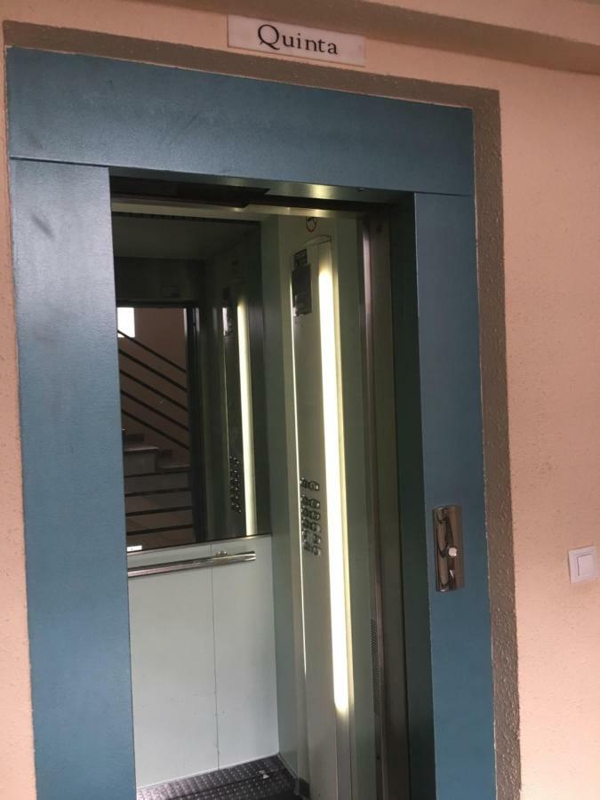 Piso Vacaciones En Familia O Amigos Apartment Малага Екстериор снимка